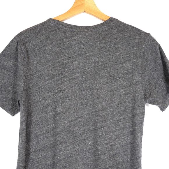 Porsche Shirt Mens Turbo 911 Gray Embossed Logo Official Size XS - Picture 12 of 13